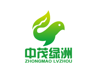 葉美寶的logo設計