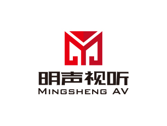 孫金澤的logo設計