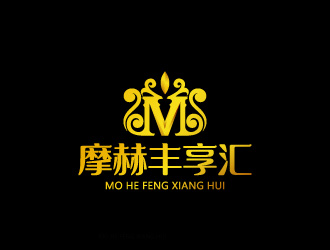 周金進的logo設計