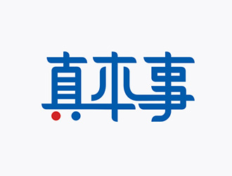 吳曉偉的logo設(shè)計(jì)