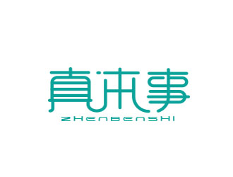 朱紅娟的logo設(shè)計(jì)