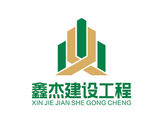 鄧建平的logo設(shè)計