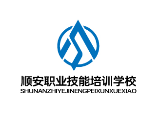 唐國強的logo設(shè)計