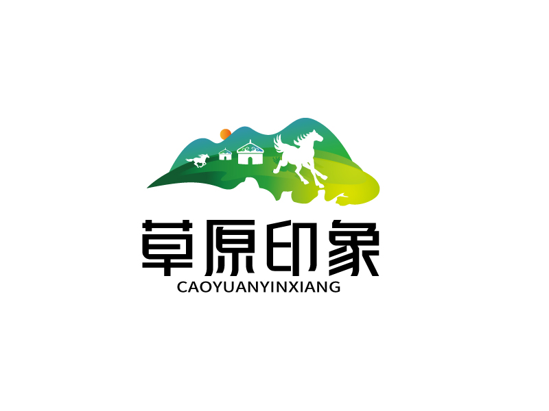 張俊的logo設(shè)計