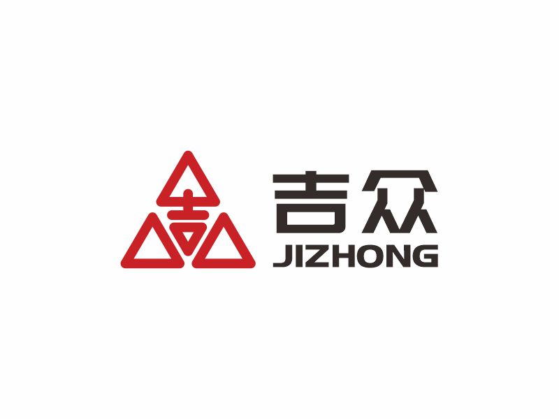 何嘉健的logo設(shè)計(jì)