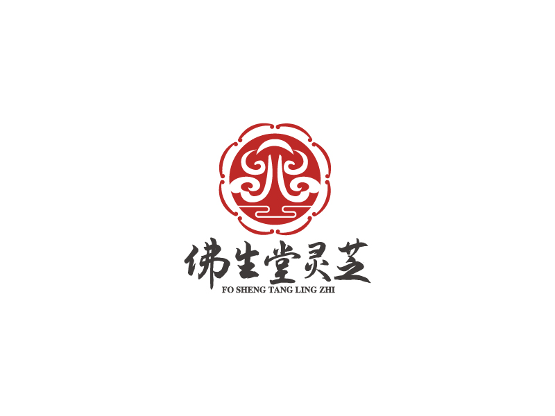 楊忠的logo設(shè)計