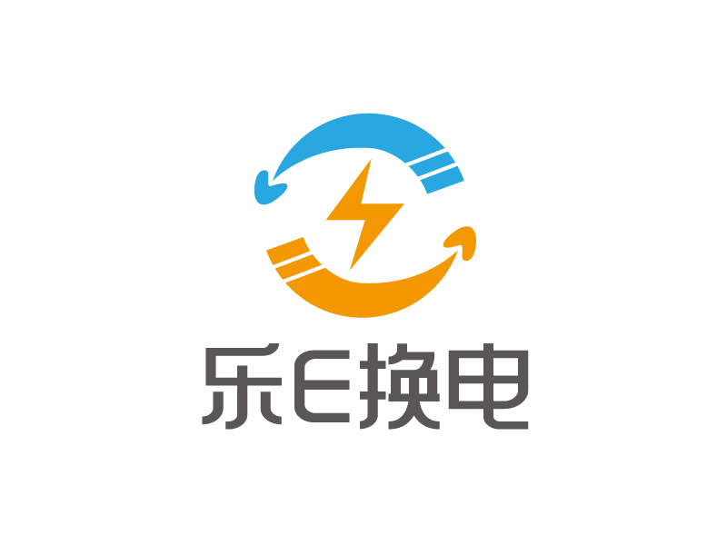 張俊的logo設計